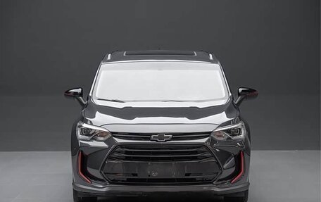 Chevrolet Orlando, 2022 год, 1 230 005 рублей, 2 фотография