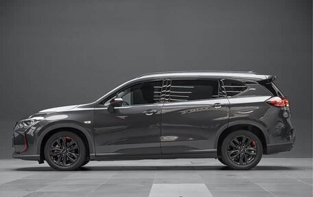 Chevrolet Orlando, 2022 год, 1 230 005 рублей, 7 фотография