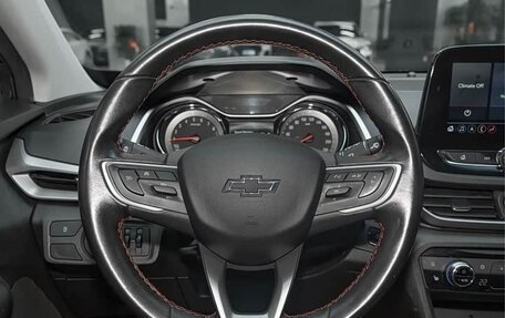 Chevrolet Orlando, 2022 год, 1 230 005 рублей, 11 фотография