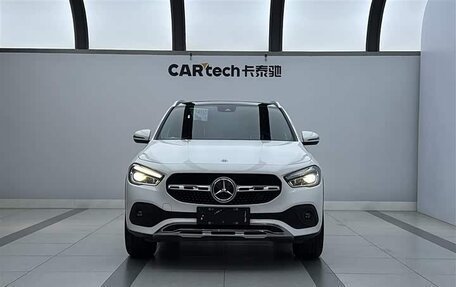Mercedes-Benz GLA, 2022 год, 1 950 000 рублей, 3 фотография