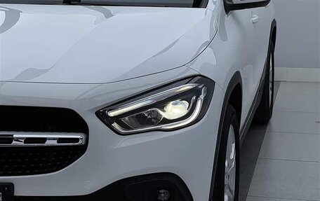Mercedes-Benz GLA, 2022 год, 1 950 000 рублей, 5 фотография