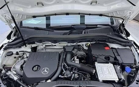 Mercedes-Benz GLA, 2022 год, 1 950 000 рублей, 22 фотография