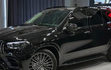 Mercedes-Benz GLE, 2025 год, 10 500 000 рублей, 2 фотография