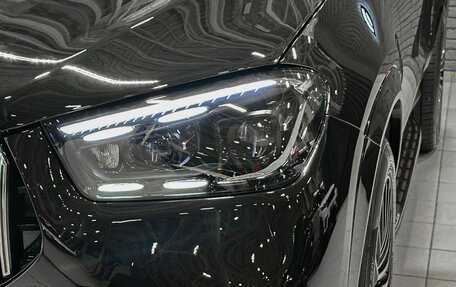 Mercedes-Benz GLE, 2025 год, 10 500 000 рублей, 4 фотография