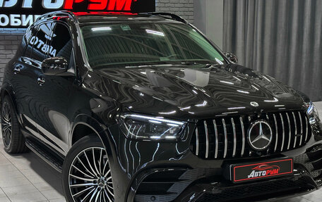Mercedes-Benz GLE, 2025 год, 10 500 000 рублей, 5 фотография