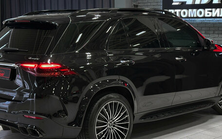 Mercedes-Benz GLE, 2025 год, 10 500 000 рублей, 7 фотография