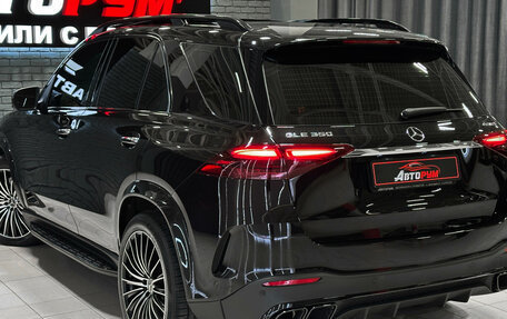 Mercedes-Benz GLE, 2025 год, 10 500 000 рублей, 10 фотография