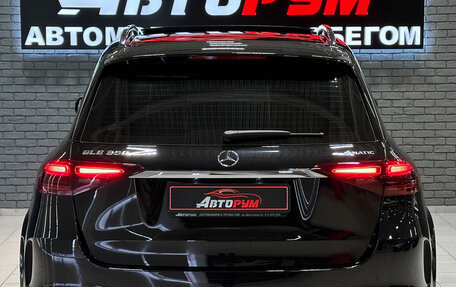 Mercedes-Benz GLE, 2025 год, 10 500 000 рублей, 8 фотография