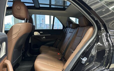Mercedes-Benz GLE, 2025 год, 10 500 000 рублей, 13 фотография