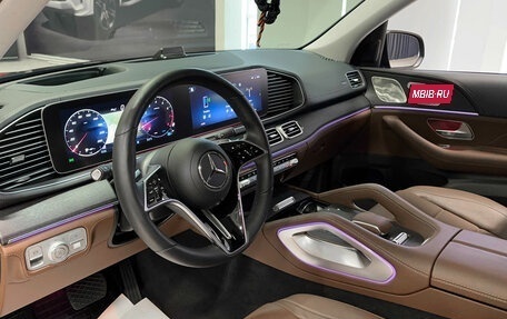 Mercedes-Benz GLE, 2025 год, 10 500 000 рублей, 11 фотография
