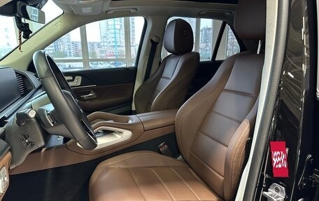 Mercedes-Benz GLE, 2025 год, 10 500 000 рублей, 12 фотография