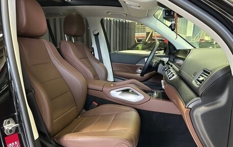Mercedes-Benz GLE, 2025 год, 10 500 000 рублей, 17 фотография
