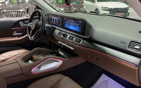 Mercedes-Benz GLE, 2025 год, 10 500 000 рублей, 18 фотография