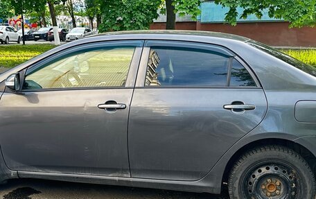 Toyota Corolla, 2010 год, 610 000 рублей, 4 фотография