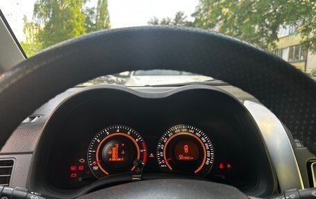 Toyota Corolla, 2010 год, 610 000 рублей, 6 фотография