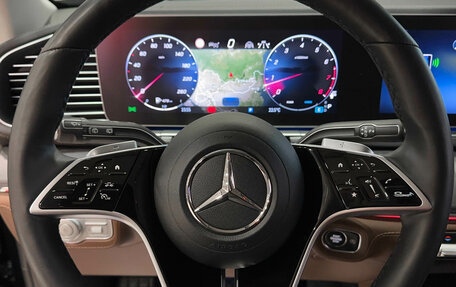 Mercedes-Benz GLE, 2025 год, 10 500 000 рублей, 37 фотография