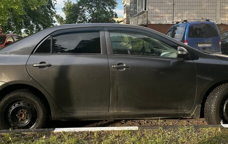 Toyota Corolla, 2010 год, 610 000 рублей, 5 фотография