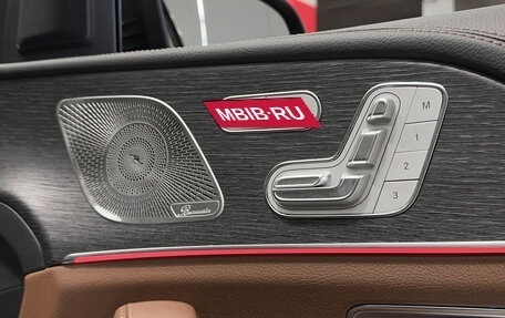 Mercedes-Benz GLE, 2025 год, 10 500 000 рублей, 34 фотография