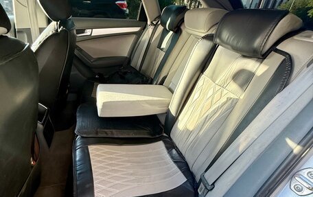 Audi A4, 2013 год, 1 680 000 рублей, 5 фотография