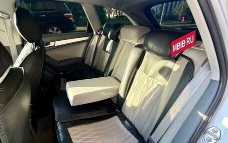 Audi A4, 2013 год, 1 680 000 рублей, 6 фотография