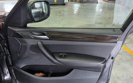 BMW X3, 2012 год, 2 000 000 рублей, 7 фотография