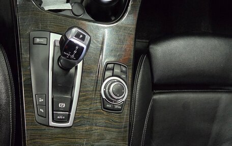 BMW X3, 2012 год, 2 000 000 рублей, 9 фотография