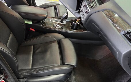 BMW X3, 2012 год, 2 000 000 рублей, 8 фотография