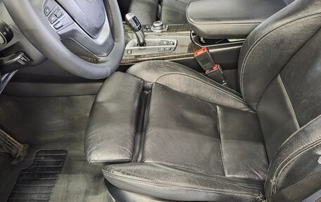 BMW X3, 2012 год, 2 000 000 рублей, 12 фотография