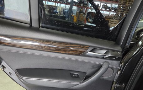 BMW X3, 2012 год, 2 000 000 рублей, 15 фотография