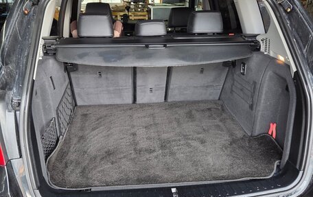 BMW X3, 2012 год, 2 000 000 рублей, 17 фотография