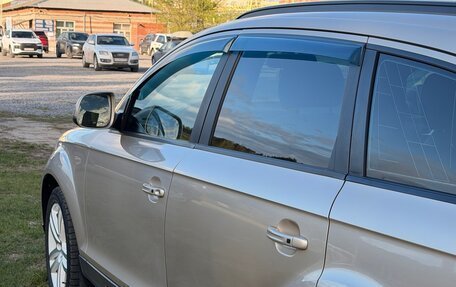Audi Q7, 2010 год, 1 610 000 рублей, 8 фотография