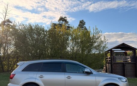 Audi Q7, 2010 год, 1 610 000 рублей, 9 фотография