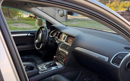 Audi Q7, 2010 год, 1 610 000 рублей, 17 фотография
