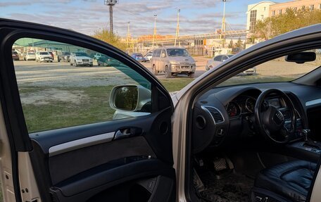 Audi Q7, 2010 год, 1 610 000 рублей, 16 фотография