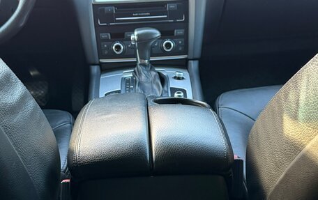 Audi Q7, 2010 год, 1 610 000 рублей, 14 фотография