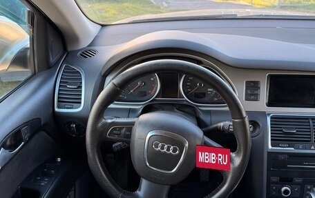 Audi Q7, 2010 год, 1 610 000 рублей, 12 фотография