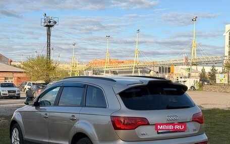 Audi Q7, 2010 год, 1 610 000 рублей, 5 фотография