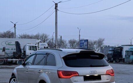 Audi Q7, 2010 год, 1 610 000 рублей, 27 фотография