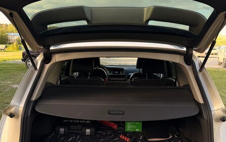 Audi Q7, 2010 год, 1 610 000 рублей, 19 фотография