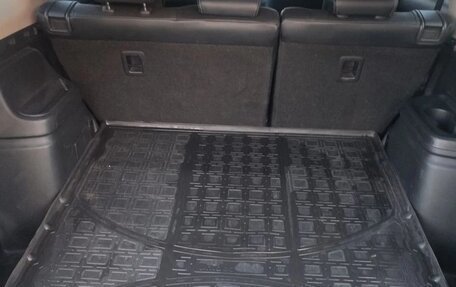 Mitsubishi Outlander III рестайлинг 3, 2014 год, 1 410 000 рублей, 12 фотография