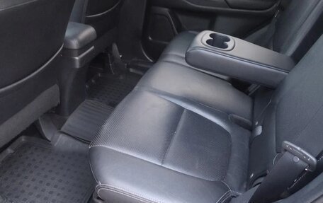 Mitsubishi Outlander III рестайлинг 3, 2014 год, 1 410 000 рублей, 16 фотография