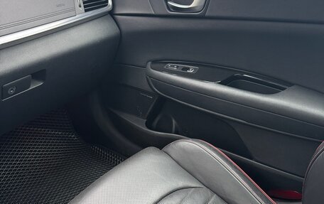 KIA Optima IV, 2019 год, 2 200 000 рублей, 9 фотография