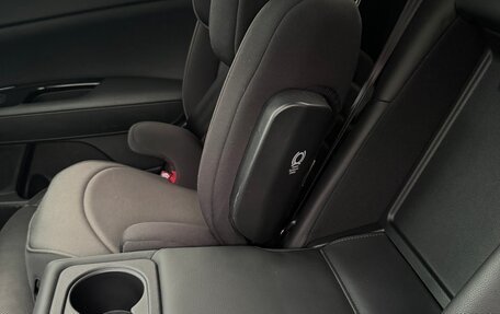 KIA Optima IV, 2019 год, 2 200 000 рублей, 12 фотография