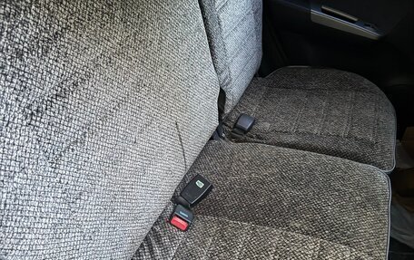 Hyundai Getz I рестайлинг, 2004 год, 255 000 рублей, 15 фотография