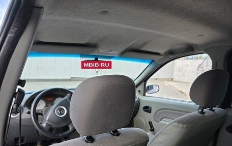 Renault Logan I, 2007 год, 210 000 рублей, 9 фотография