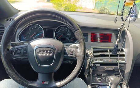 Audi Q7, 2008 год, 1 470 000 рублей, 6 фотография