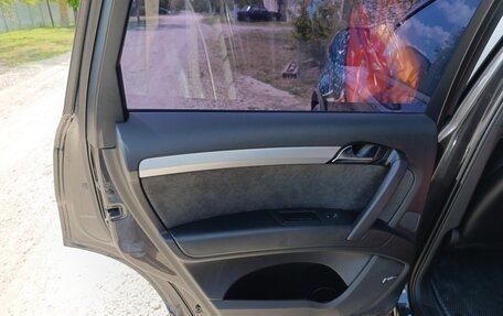 Audi Q7, 2008 год, 1 470 000 рублей, 7 фотография