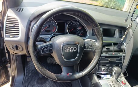 Audi Q7, 2008 год, 1 470 000 рублей, 9 фотография