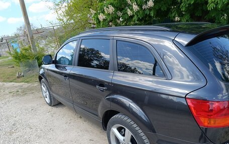 Audi Q7, 2008 год, 1 470 000 рублей, 4 фотография