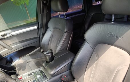 Audi Q7, 2008 год, 1 470 000 рублей, 8 фотография